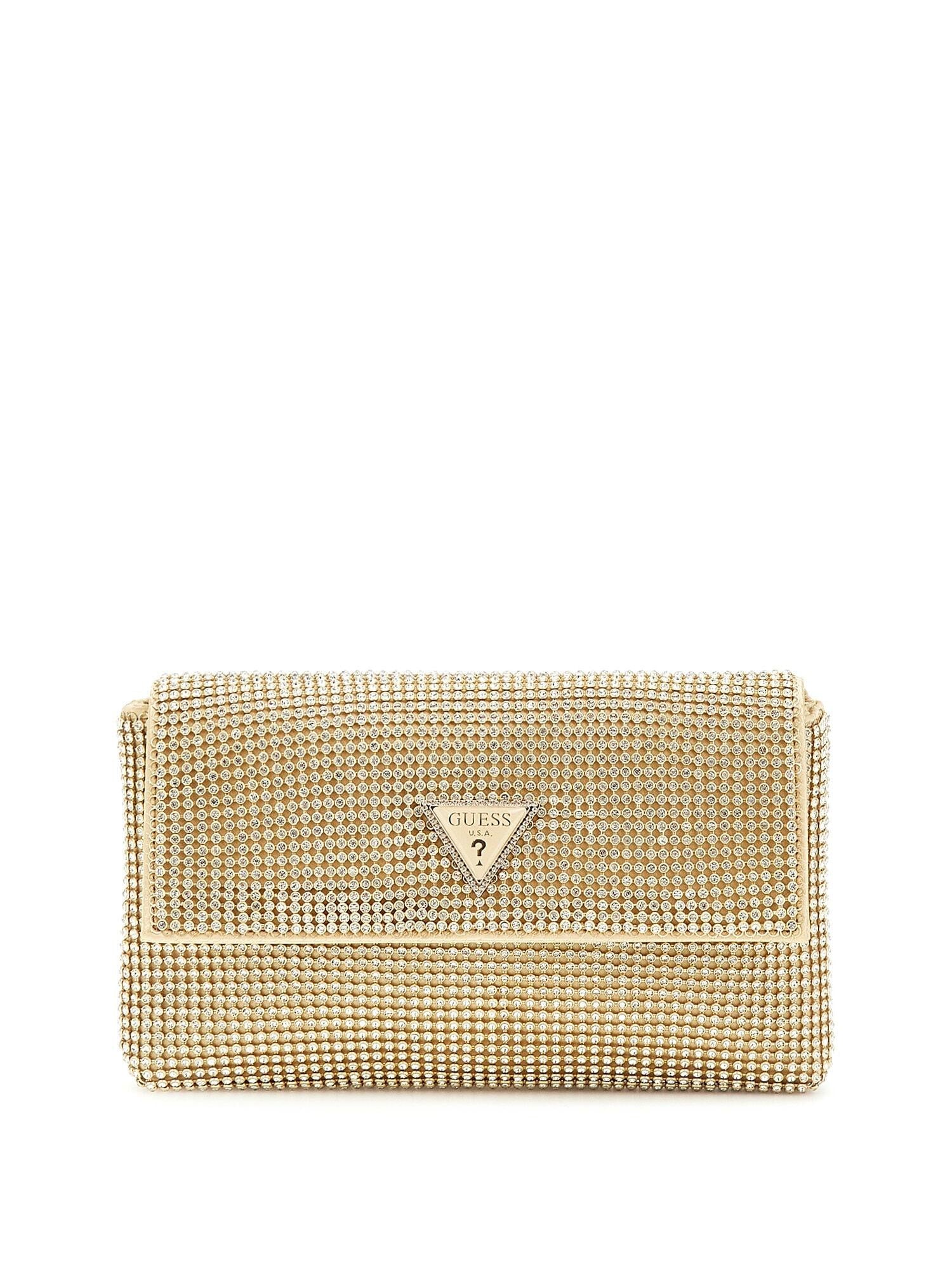 Clutch ZALINA - GOL - Gold