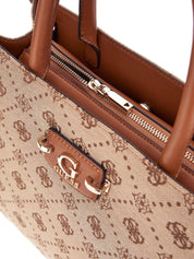 Handtasche NEDA - LTL - Braun