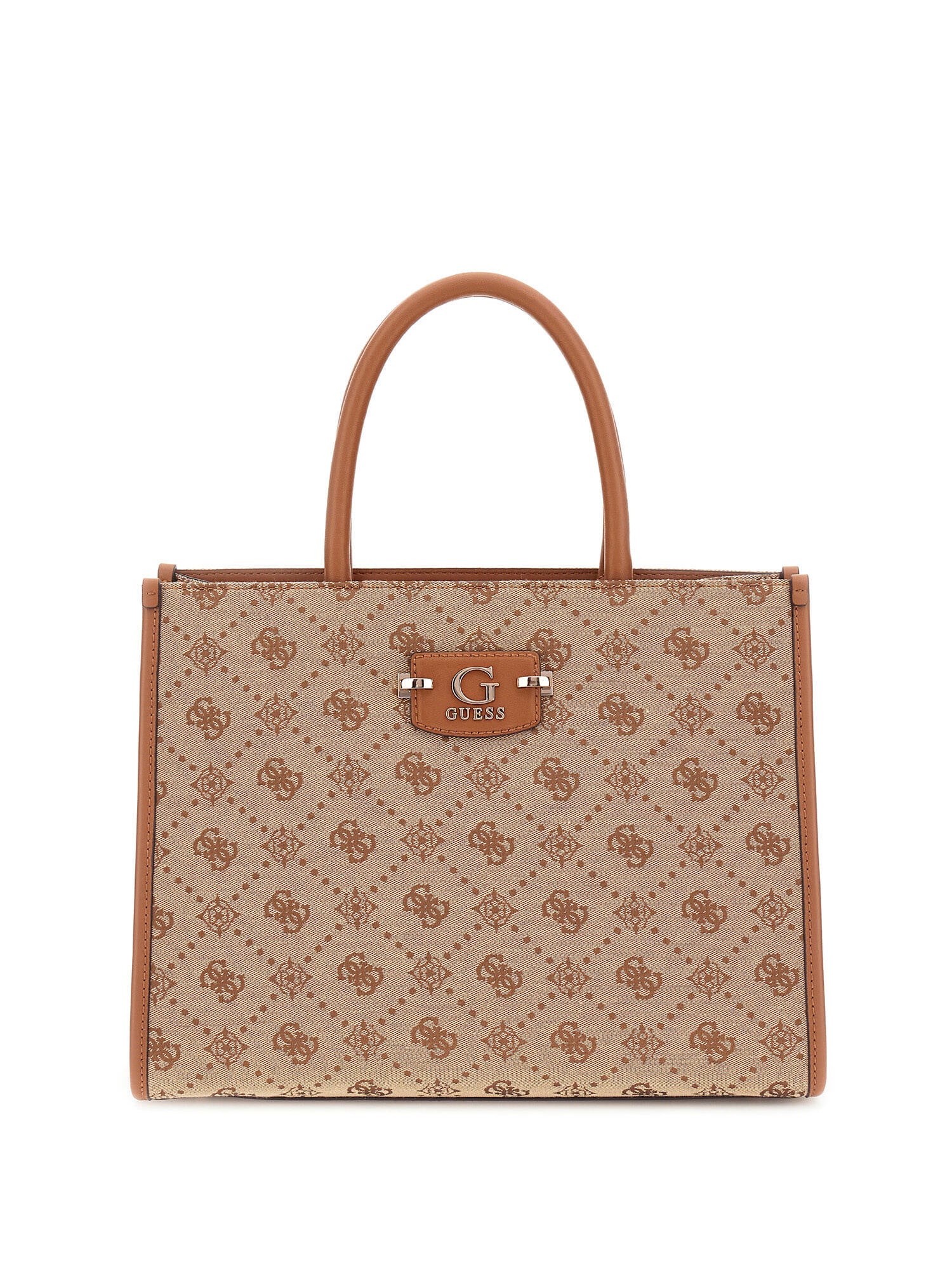 Handtasche NEDA - LTL - Braun