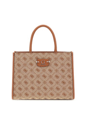 Handtasche NEDA - LTL - Braun