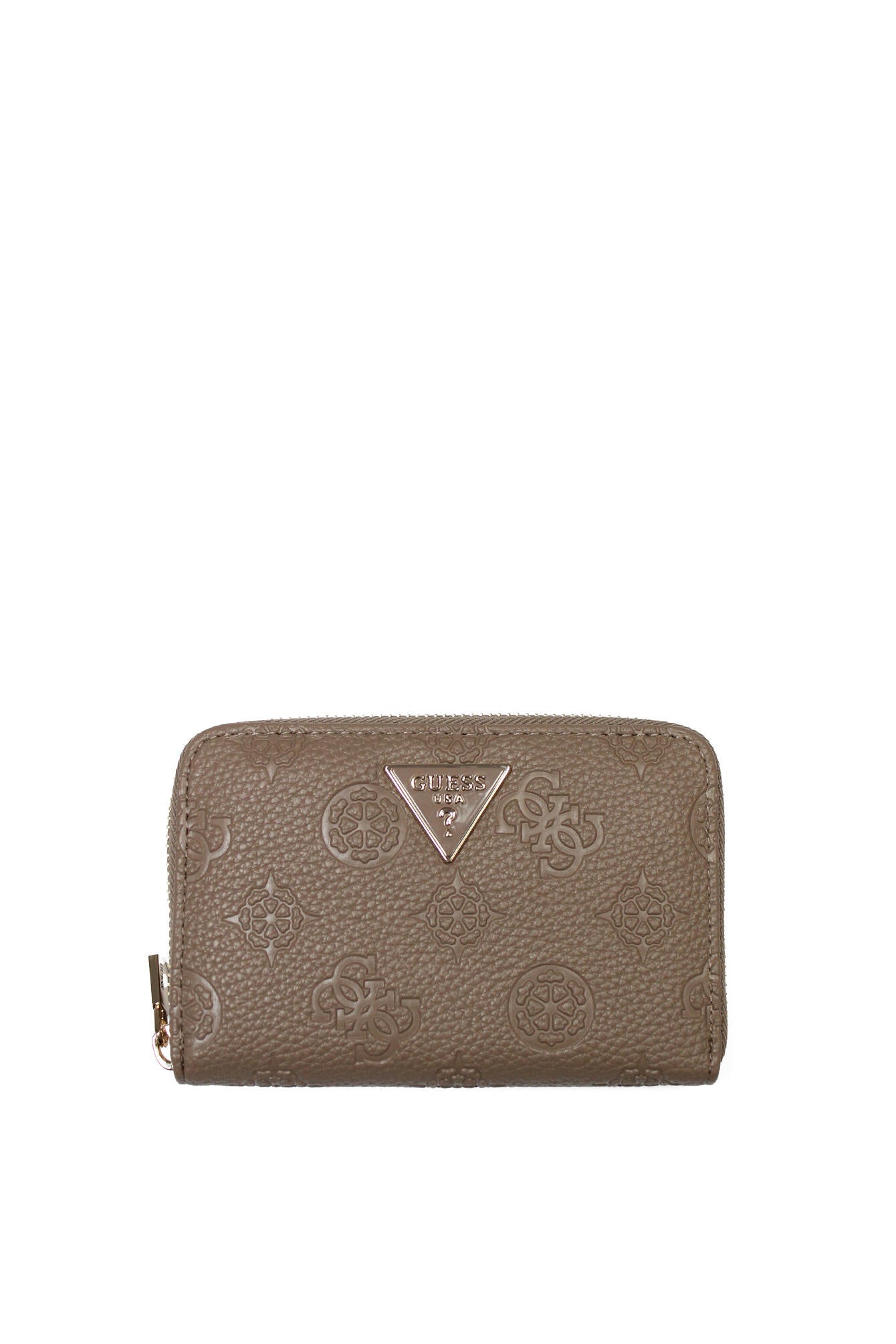 Geldbörse CRESIDIA II - DKO - Braun