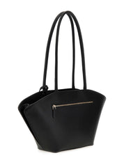 Schultertasche BOLENA - BLA - Schwarz