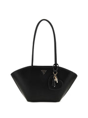 Schultertasche BOLENA - BLA - Schwarz