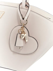 Schultertasche BOLENA - STO - Grau