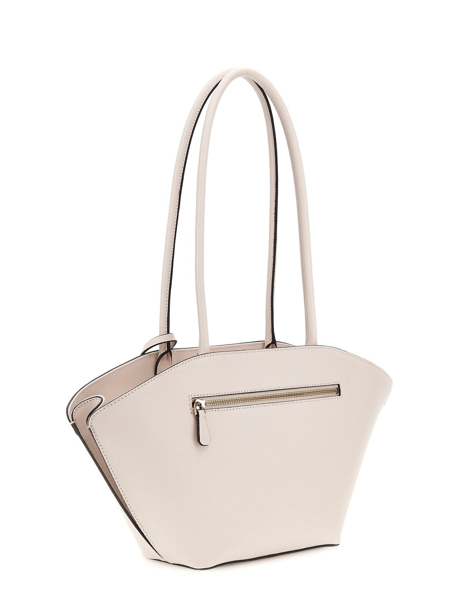 Schultertasche BOLENA - STO - Grau