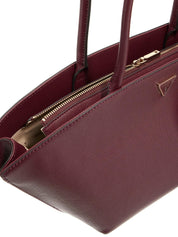 Schultertasche BOLENA - WIN - Rot