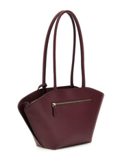 Schultertasche BOLENA - WIN - Rot