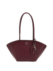 Schultertasche BOLENA - WIN - Rot