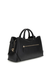Handtasche GIRLFRIEND SATCHEL - BLA - Schwarz