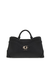 Handtasche GIRLFRIEND SATCHEL - BLA - Schwarz