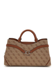 Umhängetasche DEA GIRLFRIEND - LTL - Braun