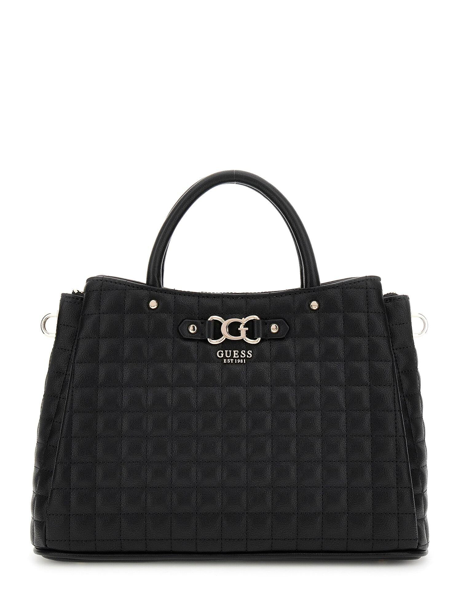 Handtasche NADIRA - BLA - Schwarz
