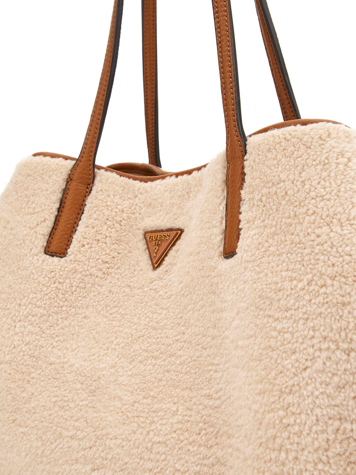 Shopper VICTTORIA LARGE 2in1 - NTC - Creme