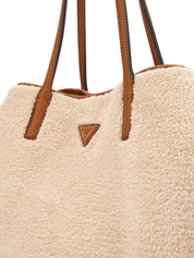 Shopper VICTTORIA LARGE 2in1 - NTC - Creme