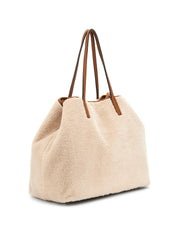 Shopper VICTTORIA LARGE 2in1 - NTC - Creme