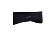 Stirnband Notch Thermal - 001-Black - Schwarz