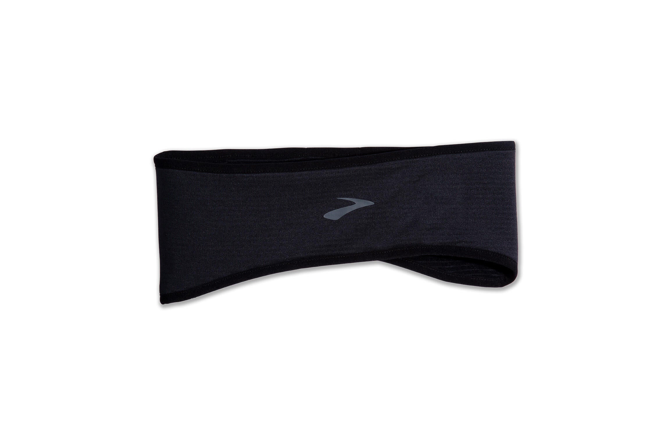 Stirnband Notch Thermal - 001-Black - Schwarz