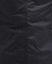 Wachsjacke BOWER WAX - NY92-Navy/Cl - Blau