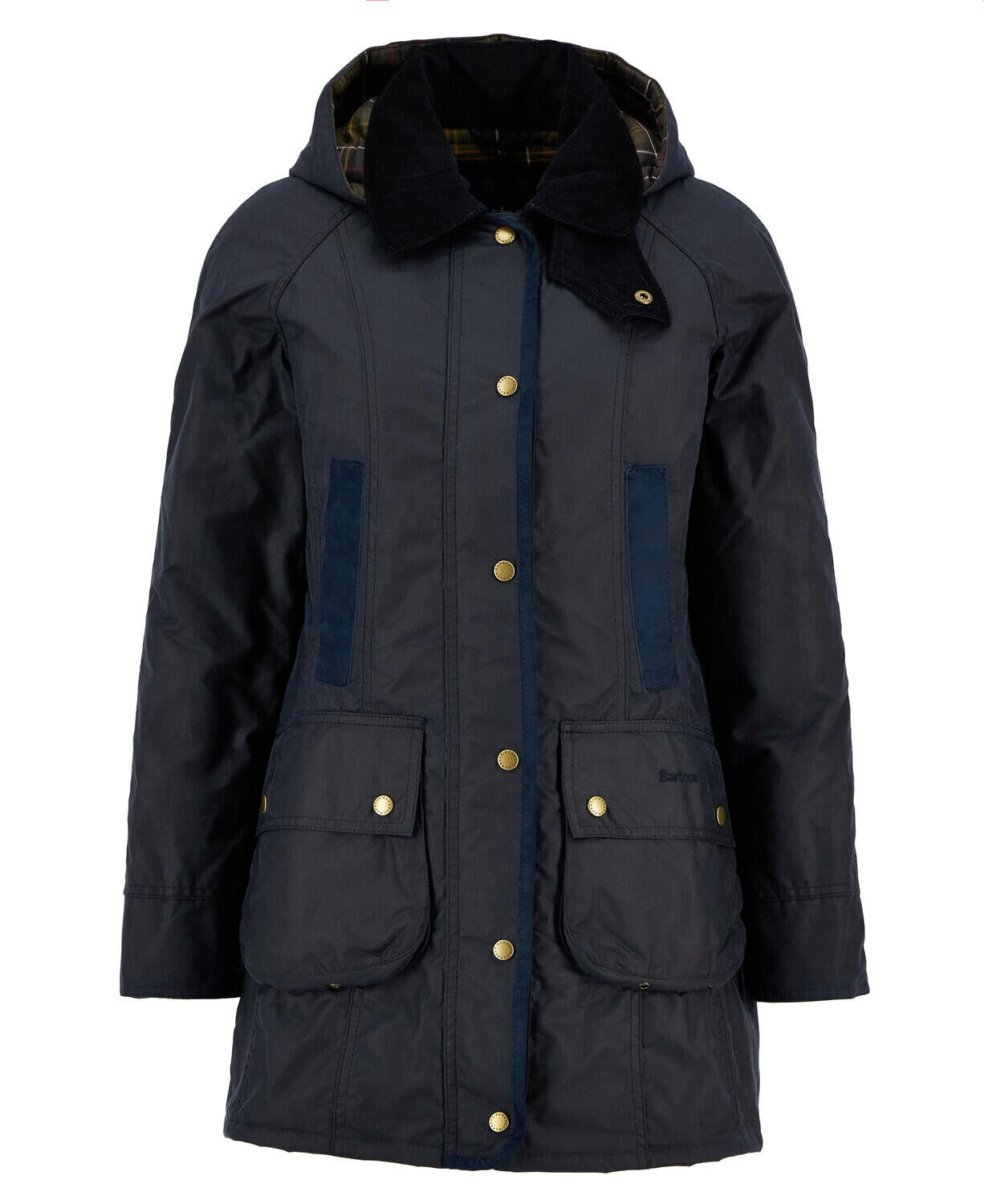 Cl - Blau