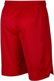 Shorts - 657-UNIVERSITY RED/UNIVERSITY - Rot