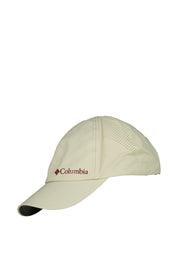 Cap mit Klettverschluss - 160-Fossil - Beige