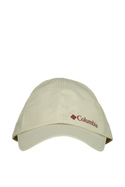 Cap mit Klettverschluss - 160-Fossil - Beige