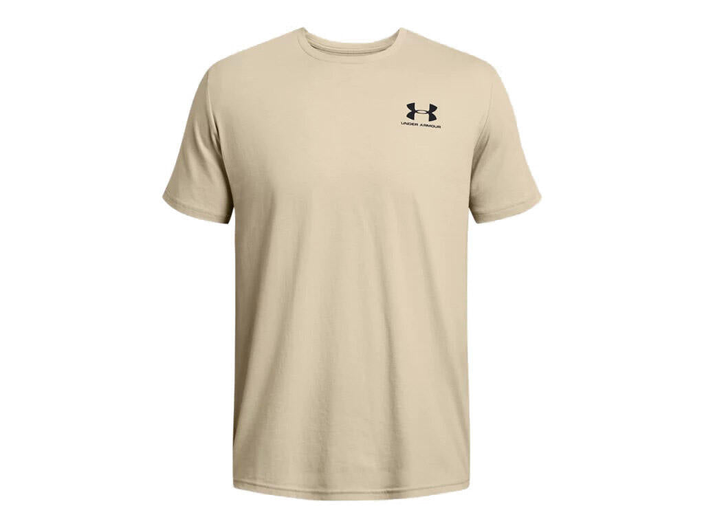 Trainingsshirt - 289-KHAKI BASE - Beige