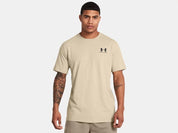 Trainingsshirt - 289-KHAKI BASE - Beige