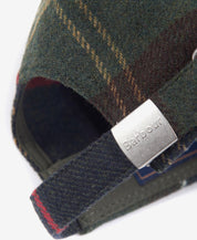 Sport Cap Galingale - TN11-Classic - Grün