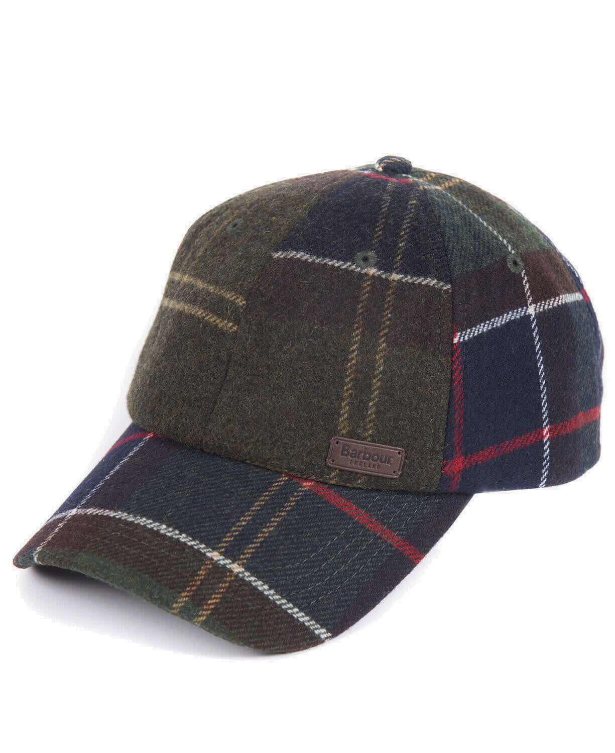 Sport Cap Galingale - TN11-Classic - Grün