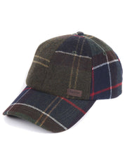 Sport Cap Galingale - TN11-Classic - Grün