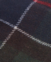 Kappe GALLINGALE TARTAN - TN11-Classic - Grün