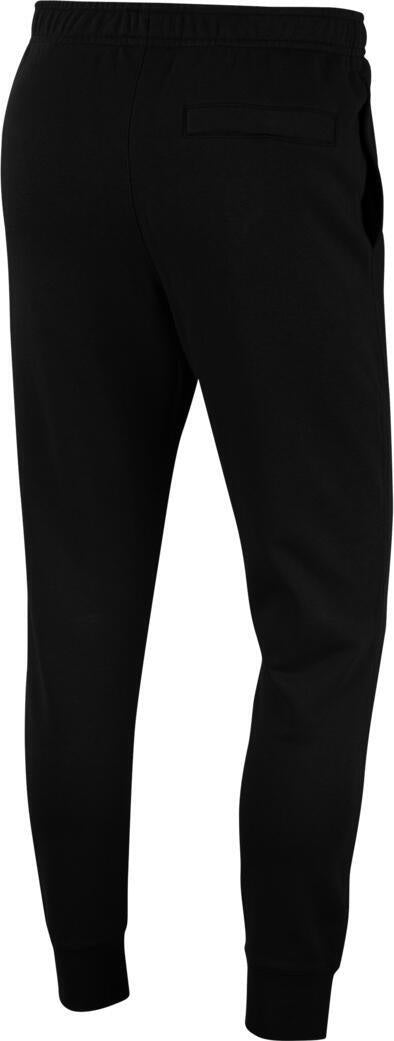 Joggpants - 010-BLACK/BLACK/WHITE - Schwarz