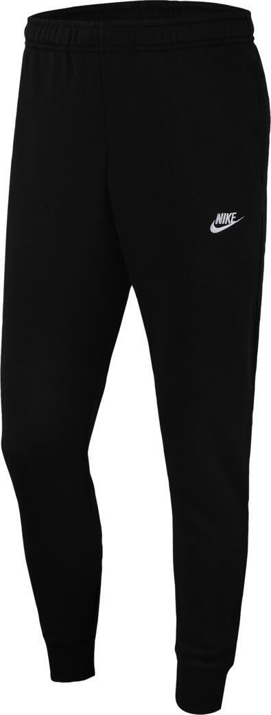 Joggpants - 010-BLACK/BLACK/WHITE - Schwarz