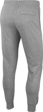 Joggpants - 063-DK GREY HEATHER/MATTE SILV - Grau