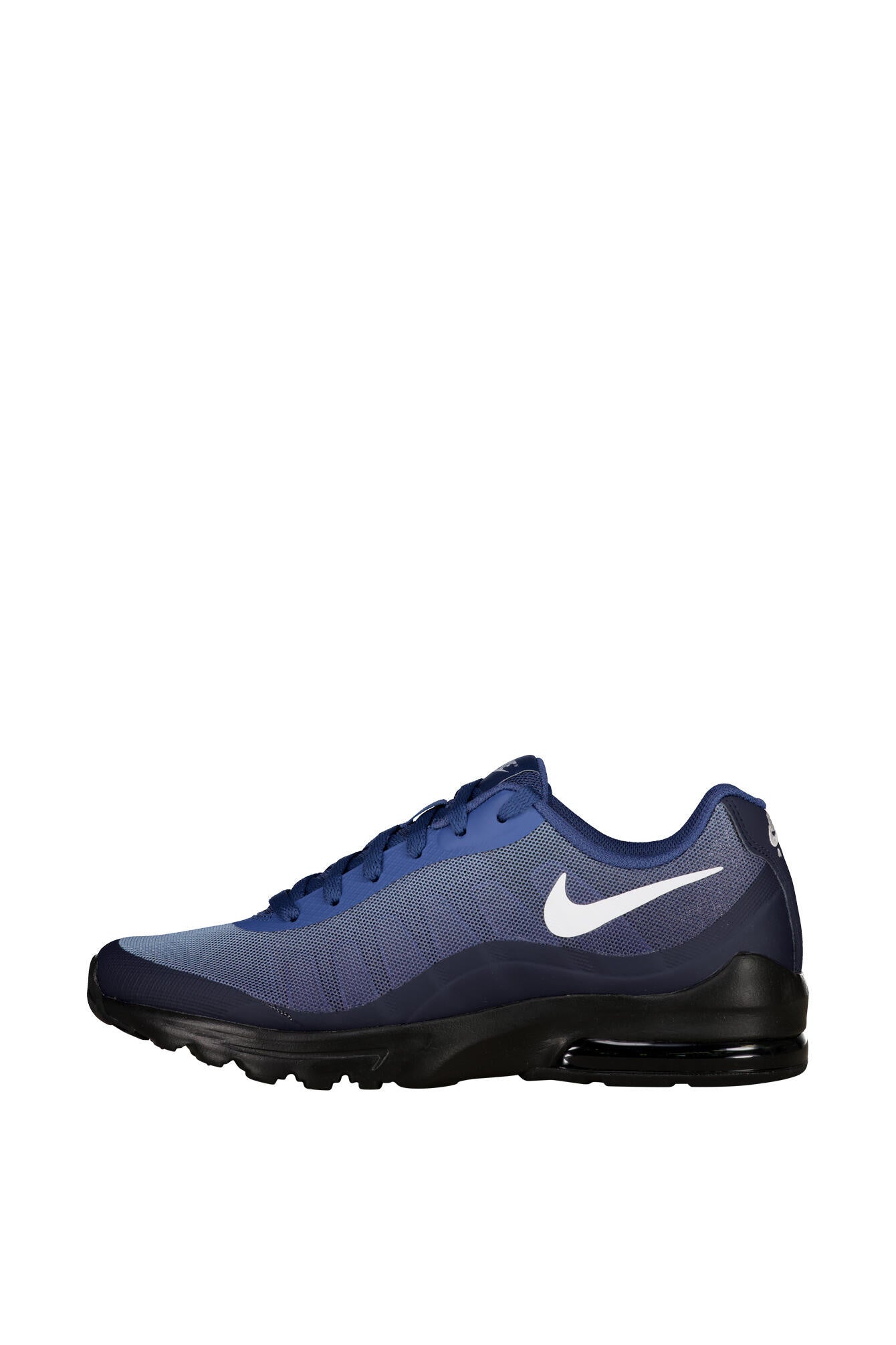 WHITE-MYSTIC NAVY - Blau