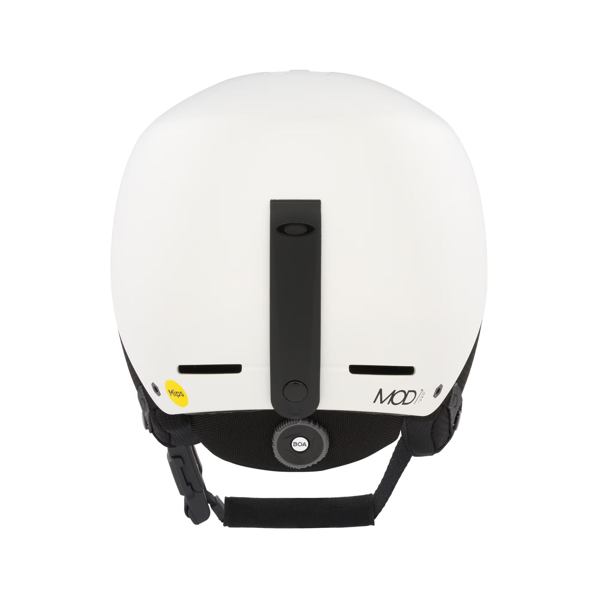 Skihelm MOD1 PRO MIPS - 100-White - Weiß