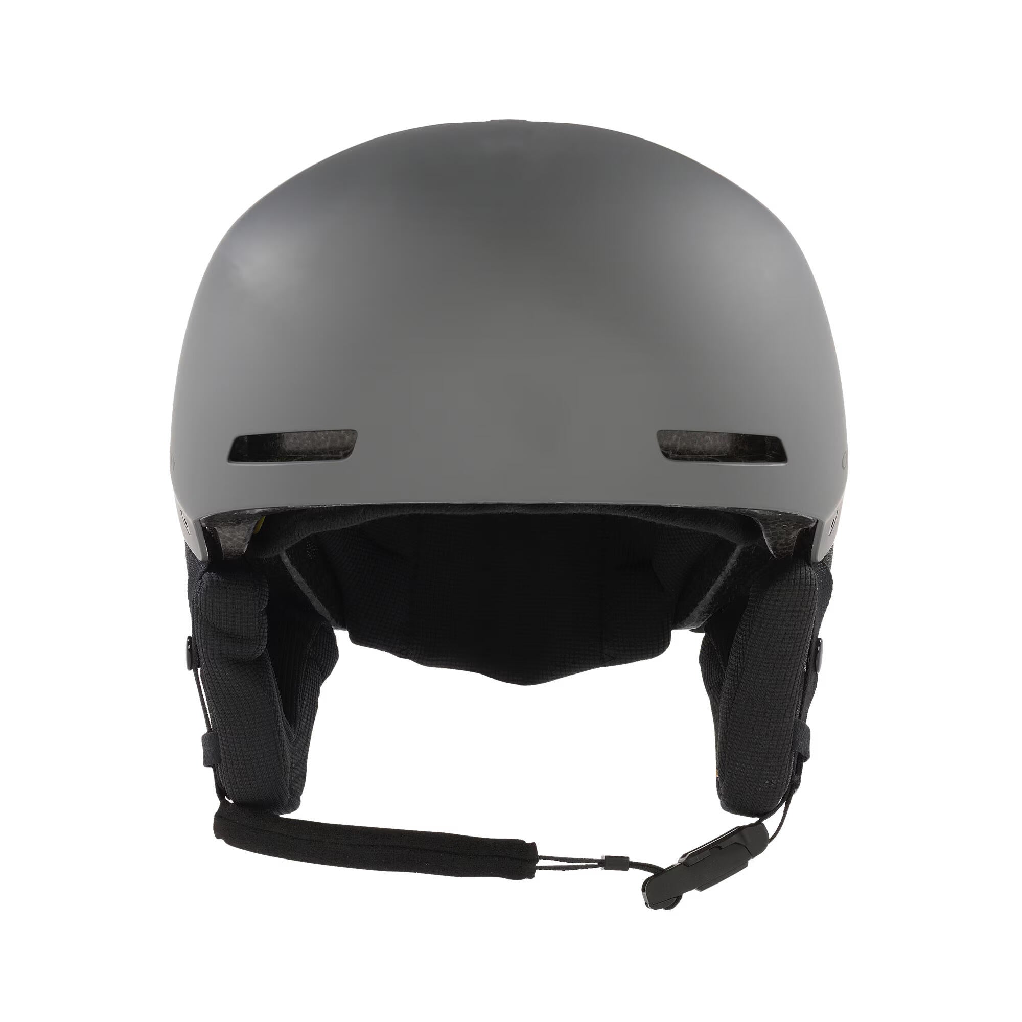 Skihelm MOD1 PRO MIPS - 24J-Forged Iron - Grau