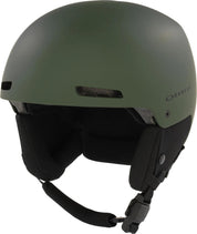 Skihelm MOD1 PRO MIPS - 86V-Dark Brush - Grün