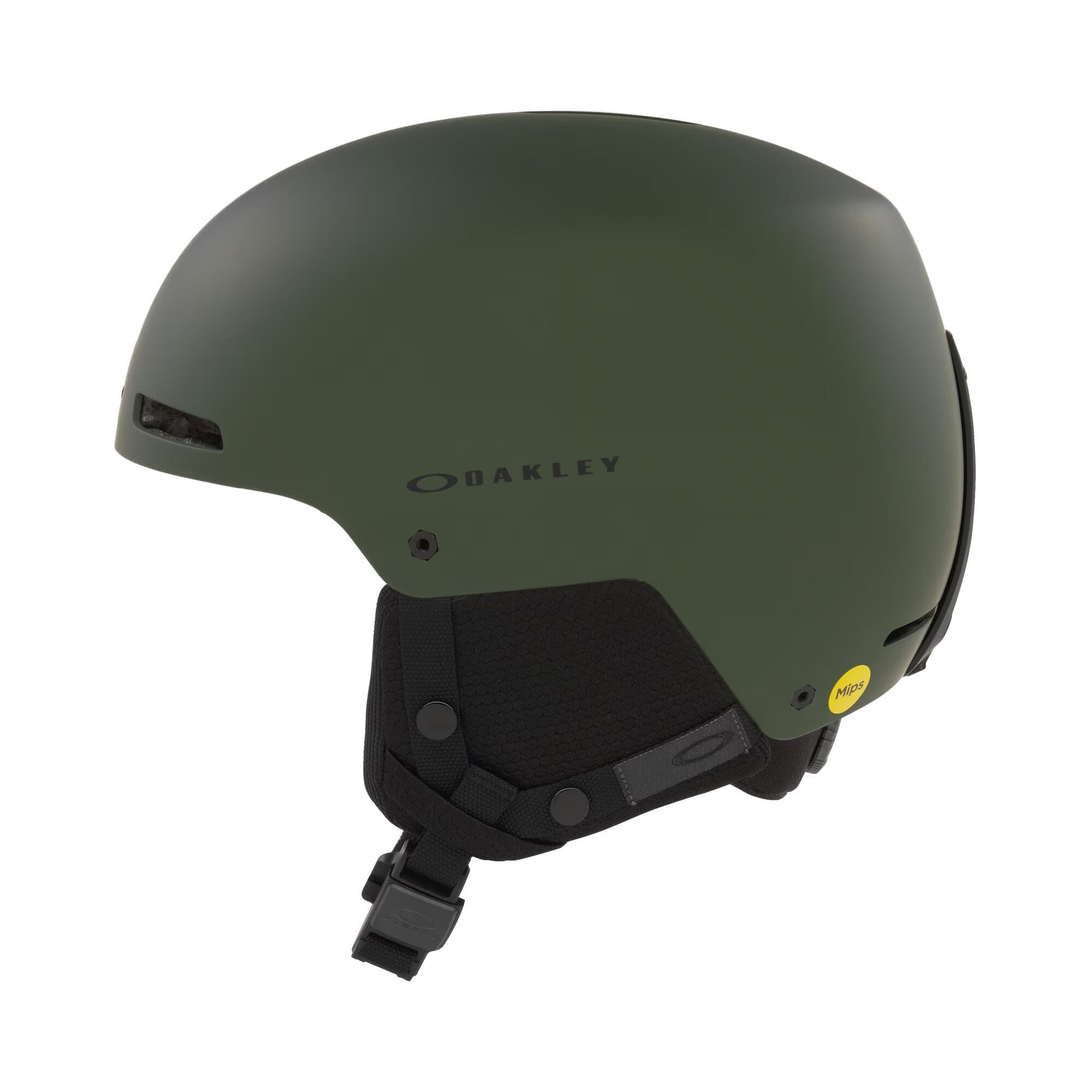 Skihelm MOD1 PRO MIPS - 86V-Dark Brush - Grün