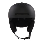 Ski-Helm MOD3 - 09J-MATTE BLACKOUT - Schwarz