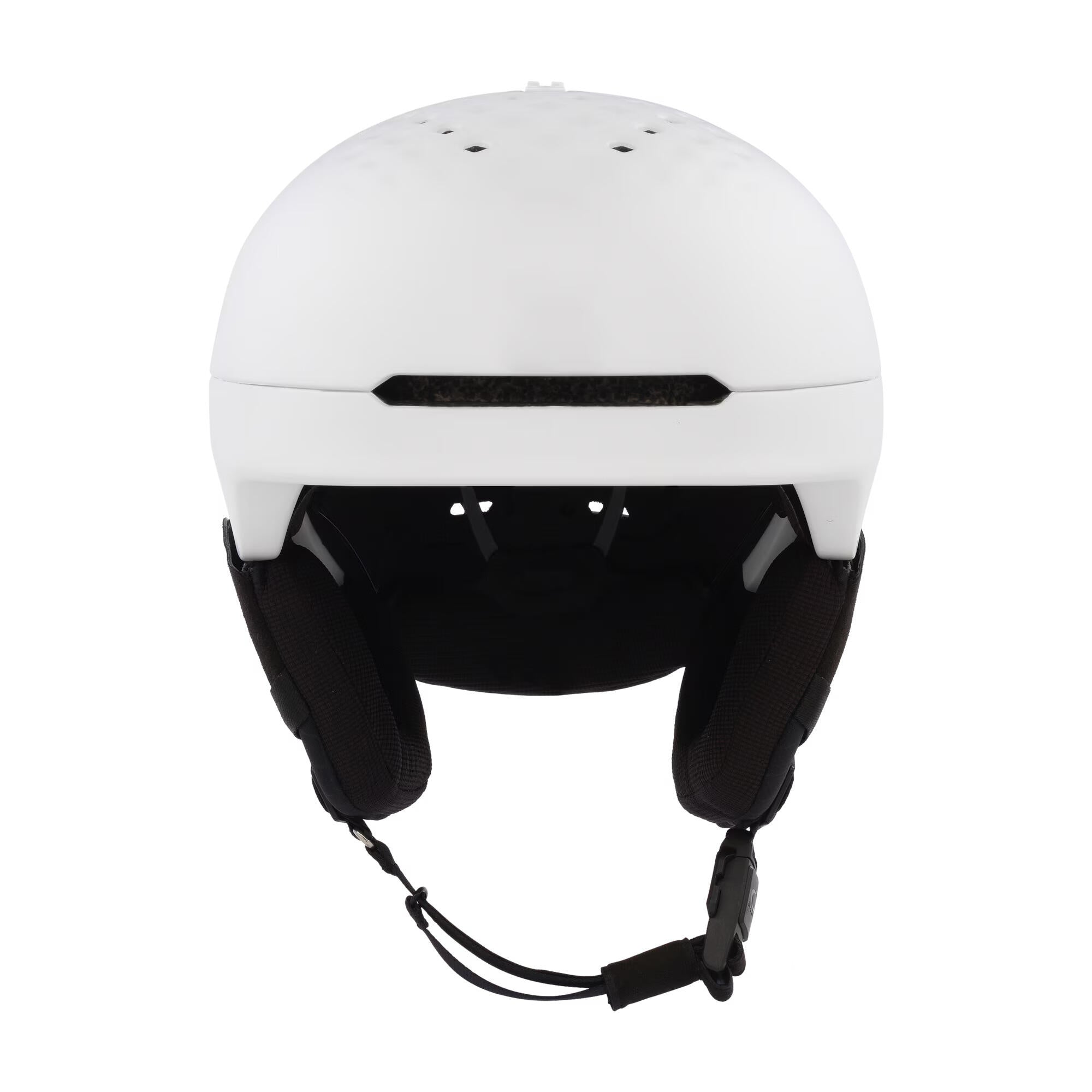 Ski-Helm MOD3 - 100-White - Weiß