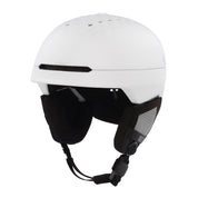 Ski-Helm MOD3 - 100-White - Weiß