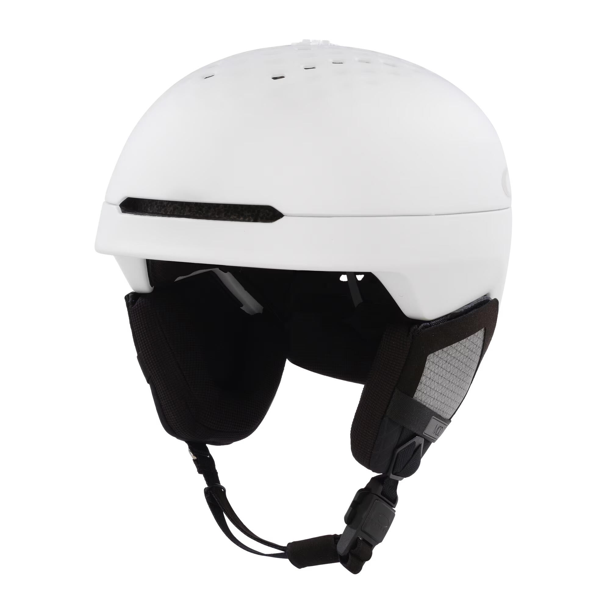 Ski-Helm MOD3 - 100-White - Weiß
