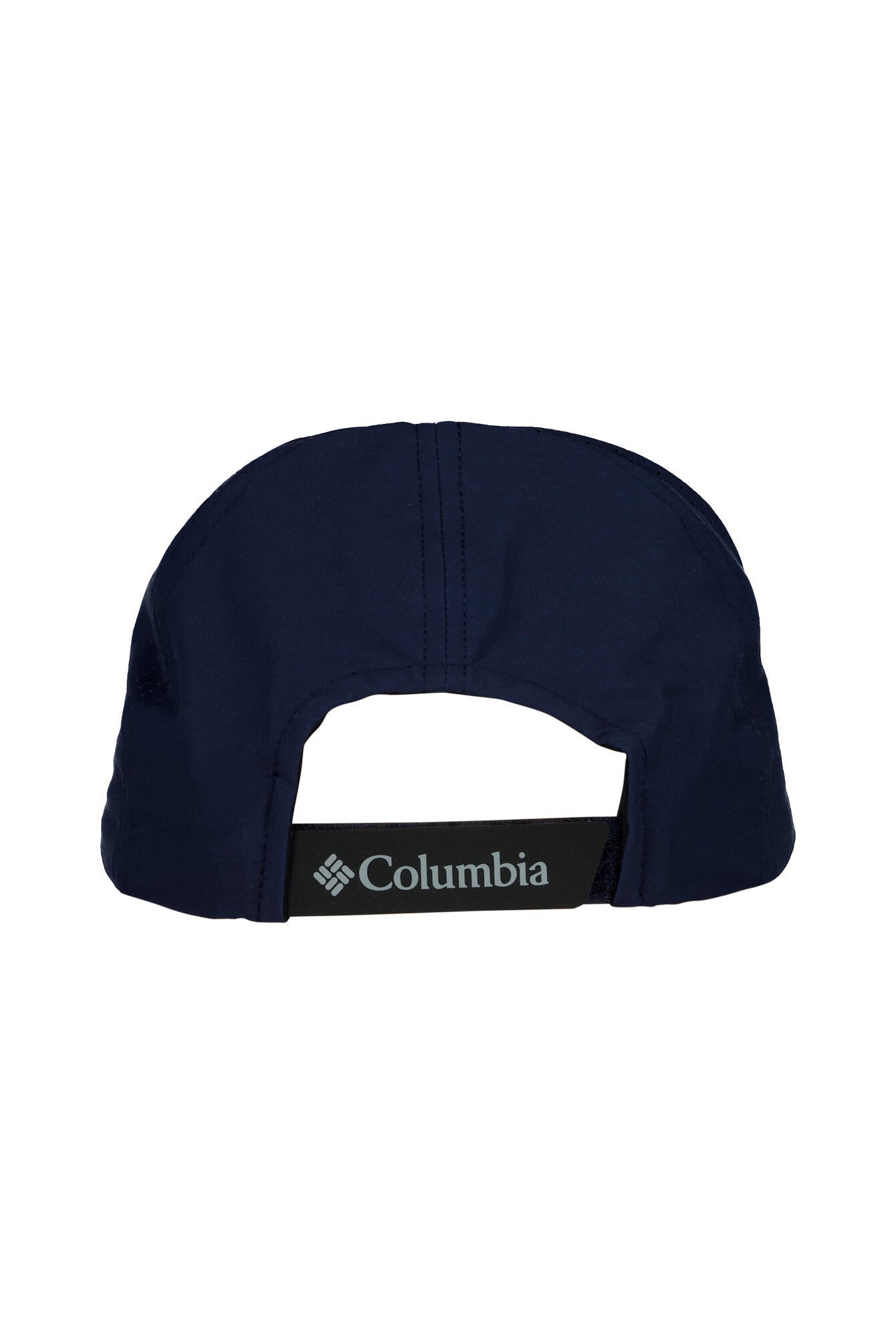 Cap mit Klettverschluss - 464-Collegiate Navy - Blau