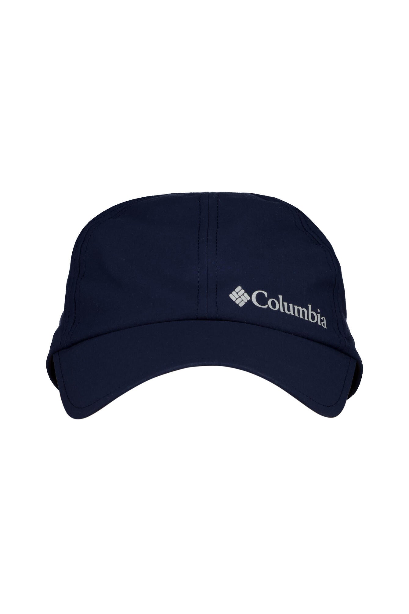 Cap mit Klettverschluss - 464-Collegiate Navy - Blau