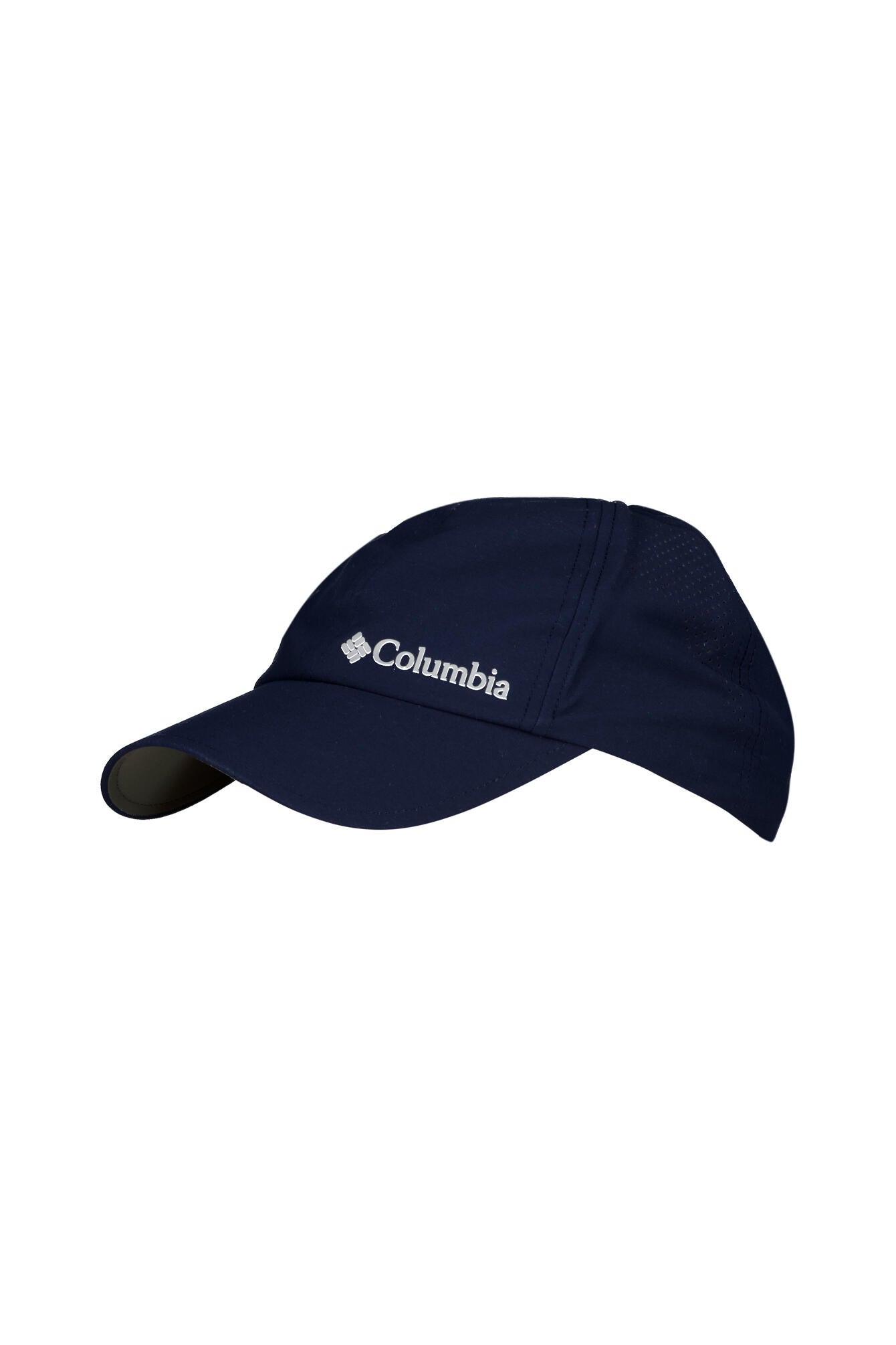 Cap mit Klettverschluss - 464-Collegiate Navy - Blau