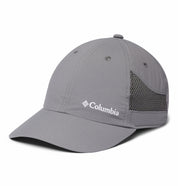 Cap Tech Shade - 023-City Grey - Grau