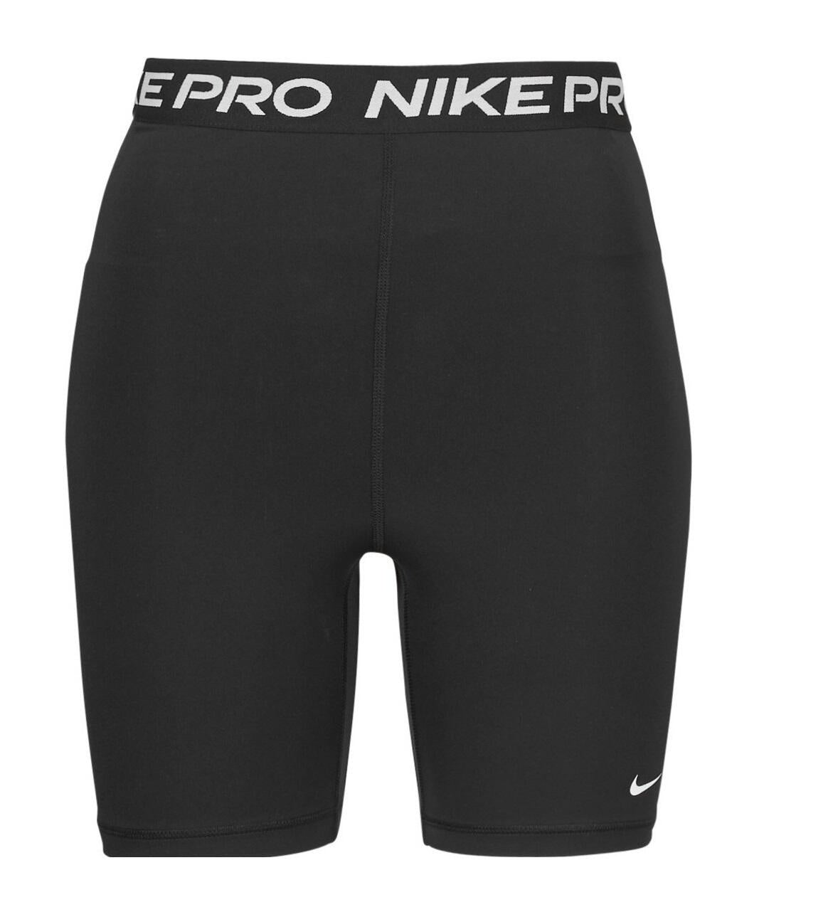 Trainingsshorts mit Logoprint - 010-BLACK/WHITE - Schwarz