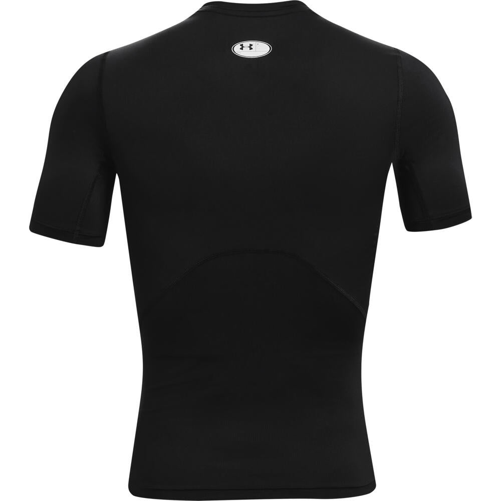 Trainingsshirt - 001-BLACK - Schwarz